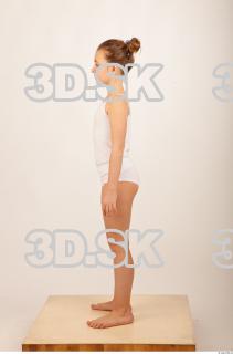 Body texture of Teena 0013